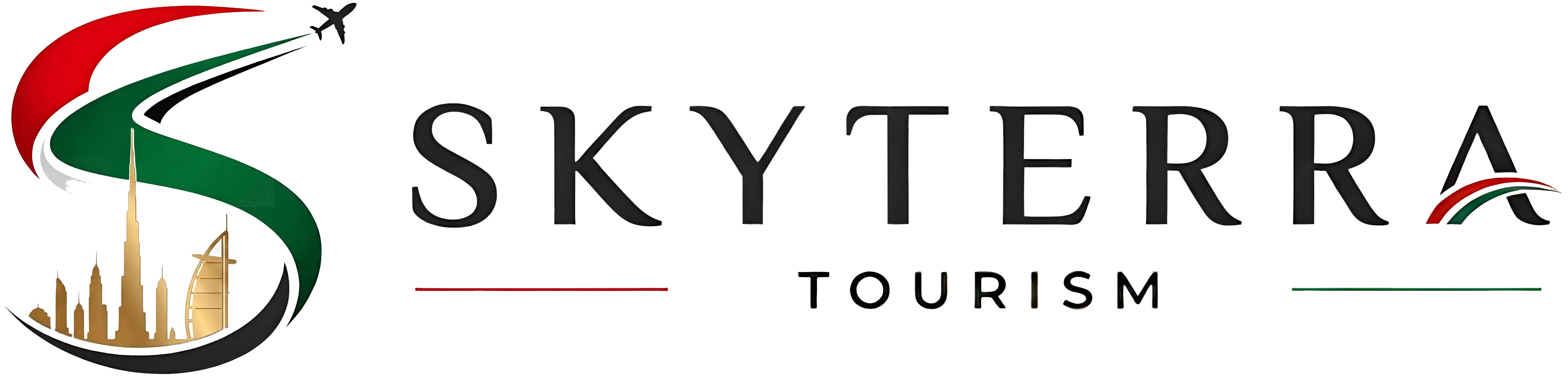 Skyterra Tourism LLC